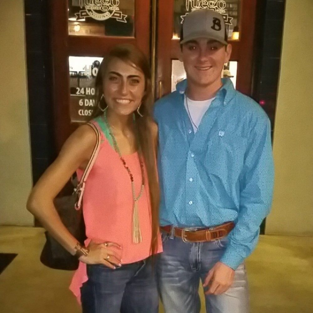 Meet your Posher, Mckenna